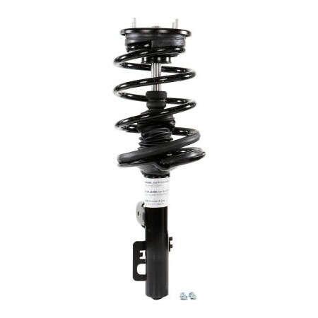 Monroe RoadMatic Strut and Coil Spring Assembly,  182610